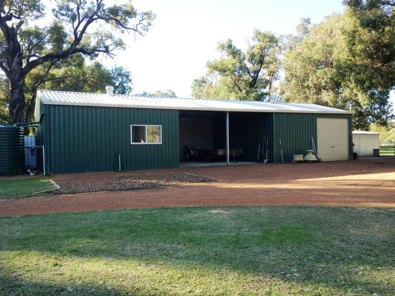 99 Rigg Road, MYALUP WA 6220, Myalup - Thumbnail 2