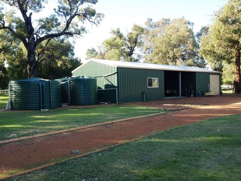 99 Rigg Road, MYALUP WA 6220, Myalup - Thumbnail 5