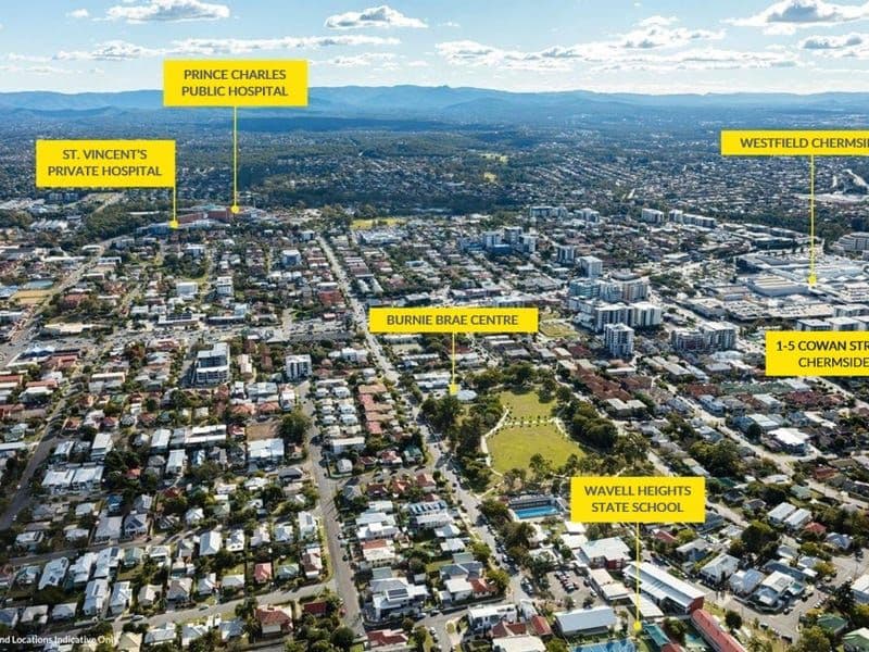 1 Cowan Street, Chermside QLD 4032, Chermside - Thumbnail 5