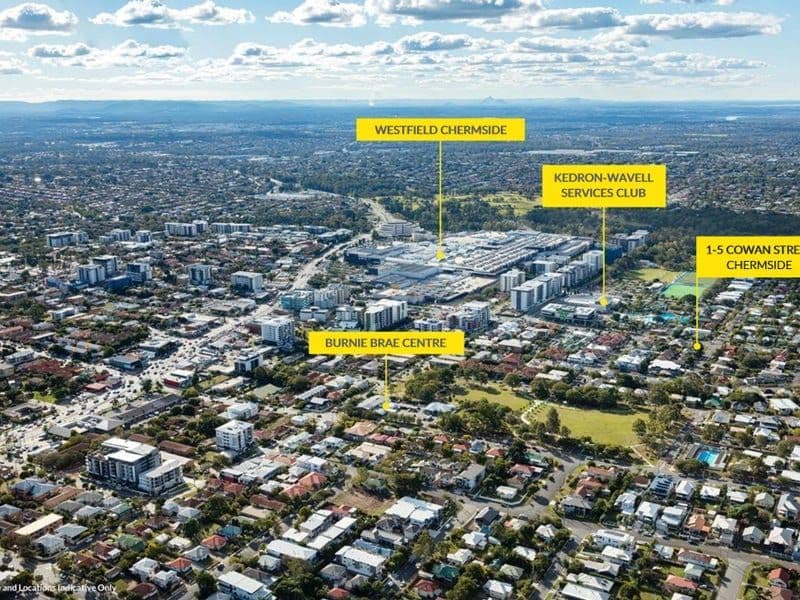 1 Cowan Street, Chermside QLD 4032, Chermside - Thumbnail 6