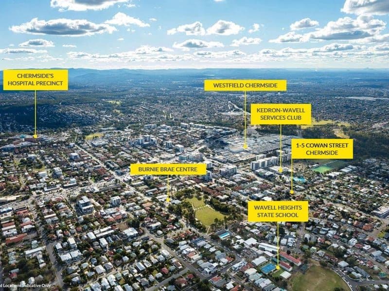 1 Cowan Street, Chermside QLD 4032, Chermside - Thumbnail 7