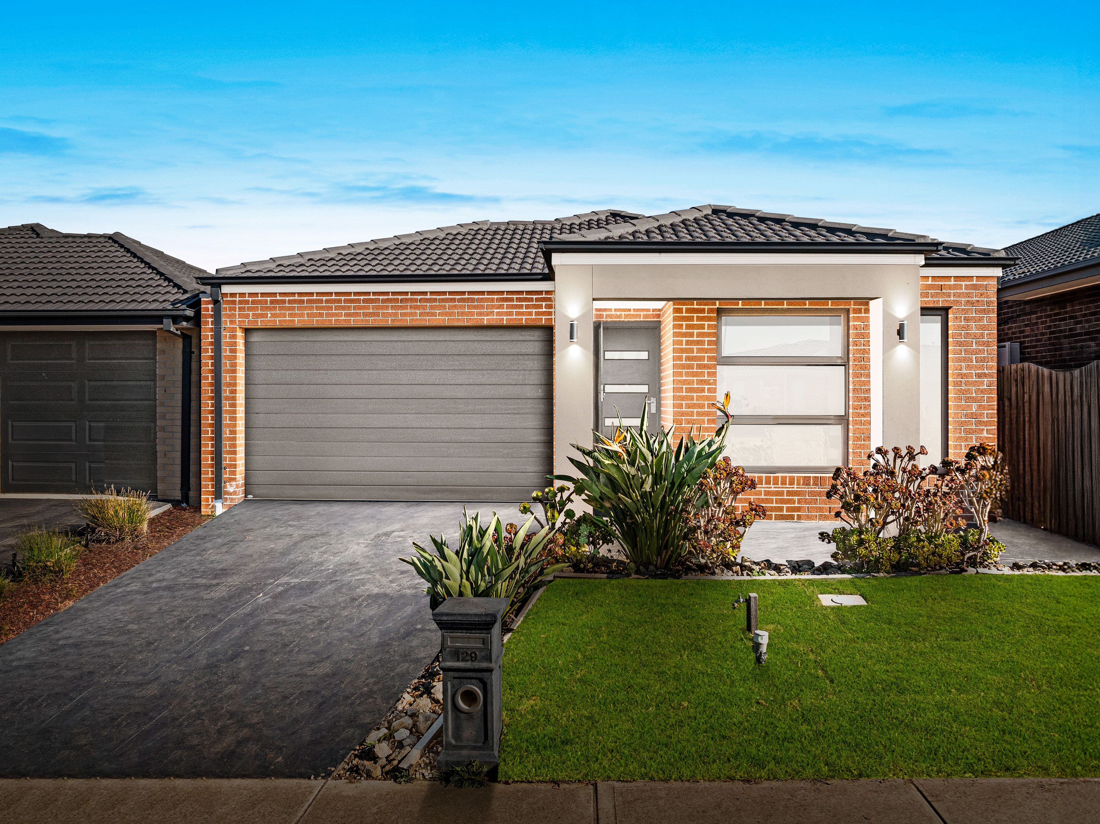 129 Regent Street, Mernda VIC 3754, Mernda - Image 1