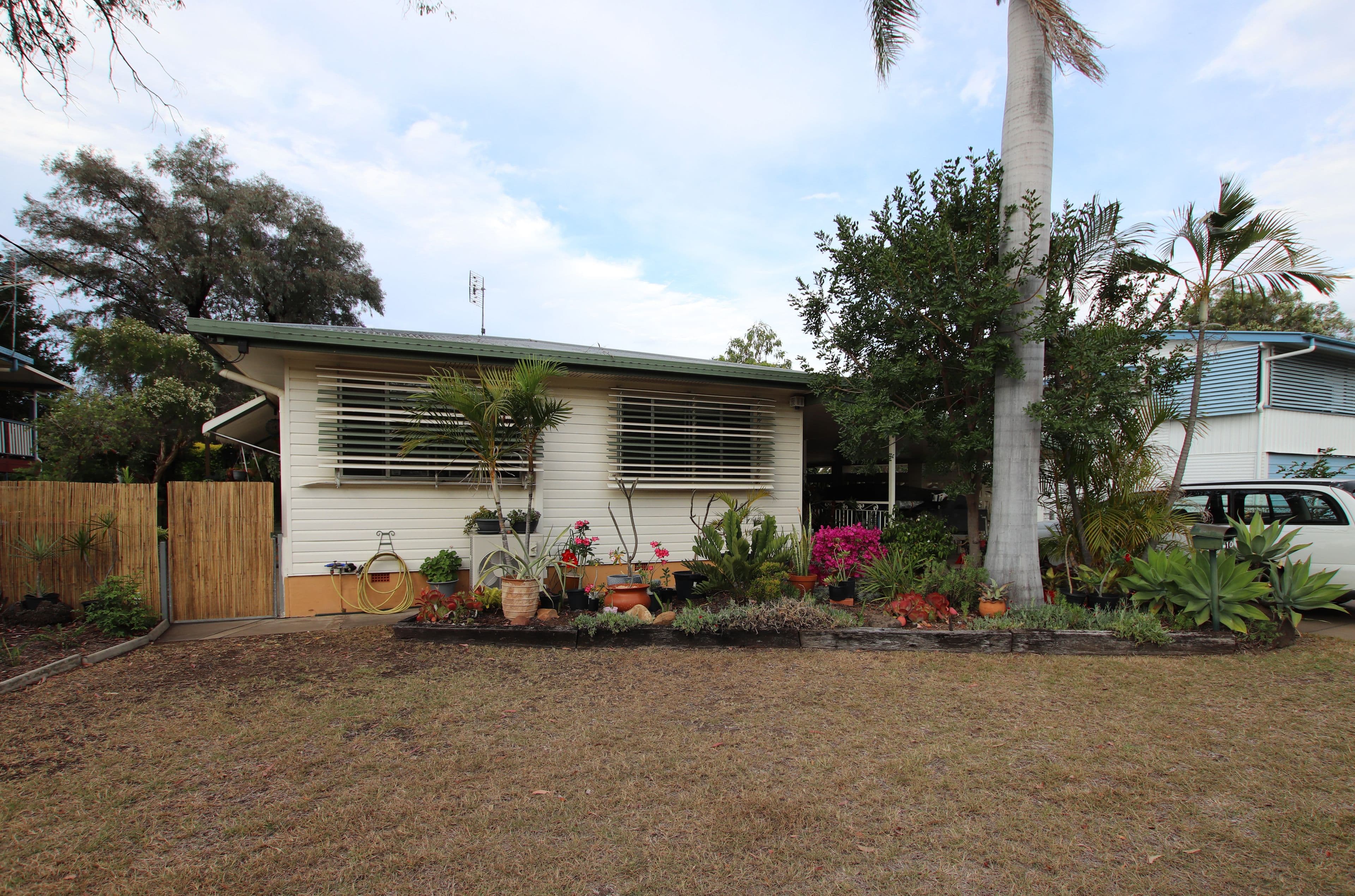 10 Spring Street, Biloela QLD 4715, Biloela - Image 1