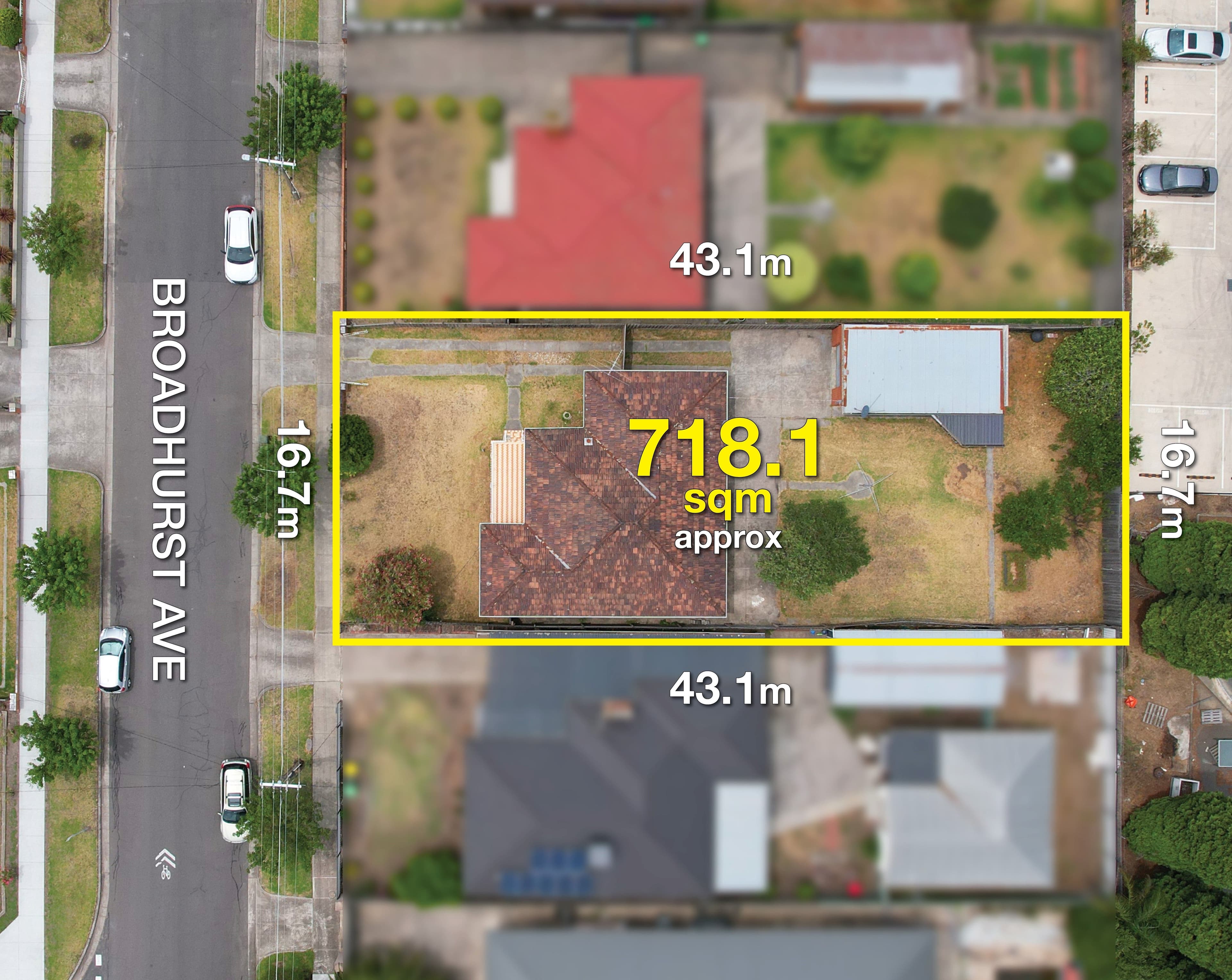 205 Broadhurst Avenue, Reservoir VIC 3073, Reservoir - Thumbnail 2