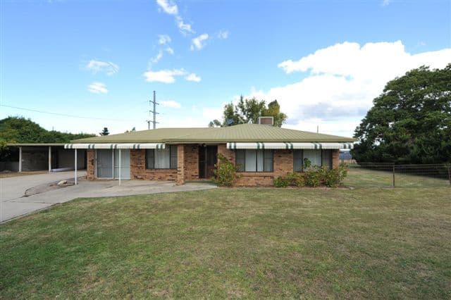 128 Main Street, WESTBROOK QLD 4350, Westbrook - Image 1