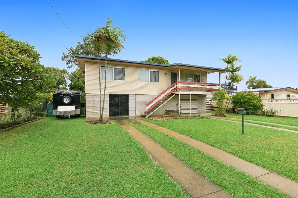 35 Calder Street, Park Avenue QLD 4701, Park Avenue - Image 1