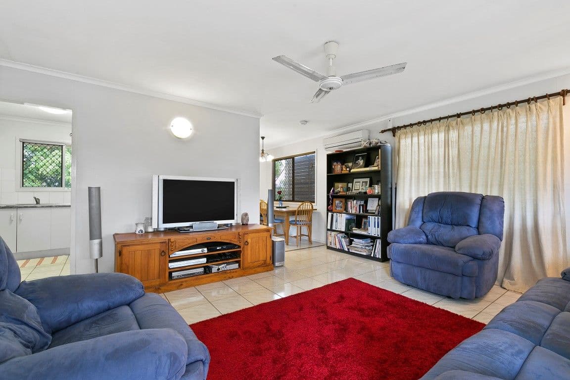 35 Calder Street, Park Avenue QLD 4701, Park Avenue - Thumbnail 2