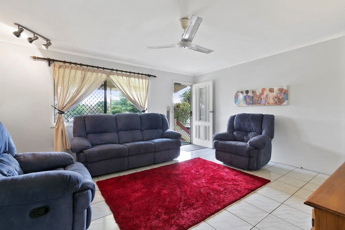 35 Calder Street, Park Avenue QLD 4701, Park Avenue - Thumbnail 3