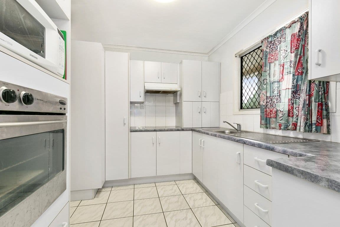 35 Calder Street, Park Avenue QLD 4701, Park Avenue - Thumbnail 4