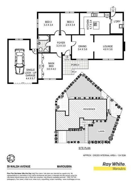 16 McPherson Court, Murwillumbah, NSW, 2484, Murwillumbah - Thumbnail 5
