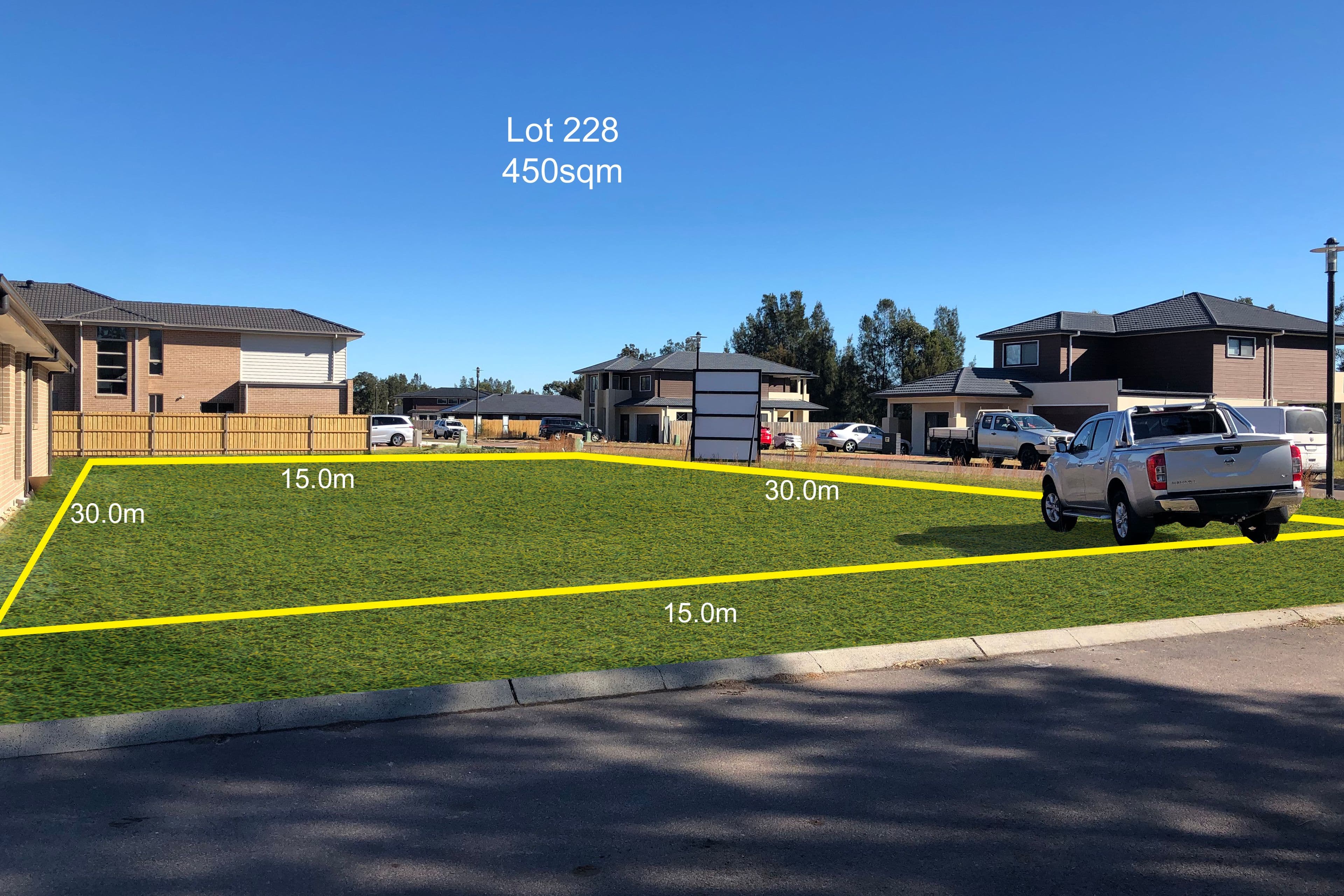 Lot 228 Windsorgreen Drive, Kooindah Waters, Wyong NSW 2259, Wyong - Thumbnail 3