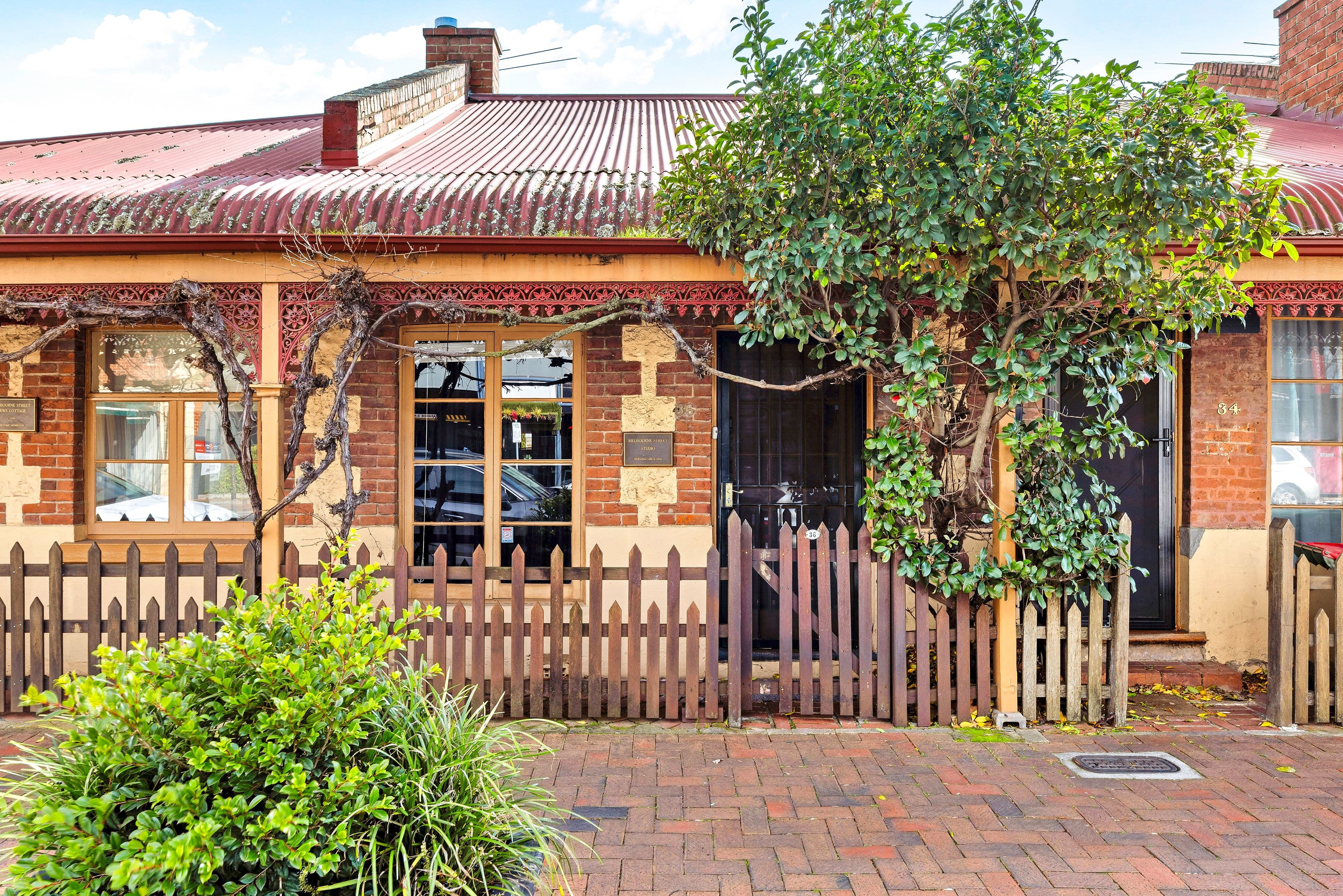 36 Melbourne Street, North Adelaide SA 5006, North Adelaide - Image 1