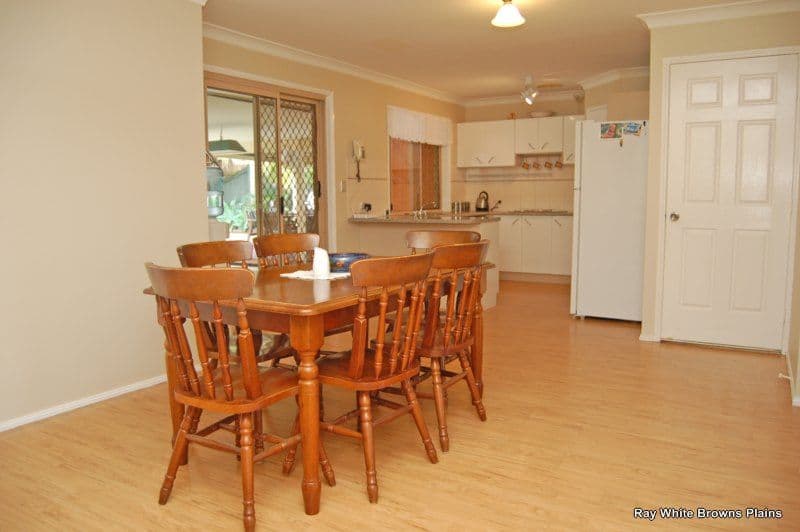 86 St James Circuit, HERITAGE PARK QLD 4118, Heritage Park - Thumbnail 5
