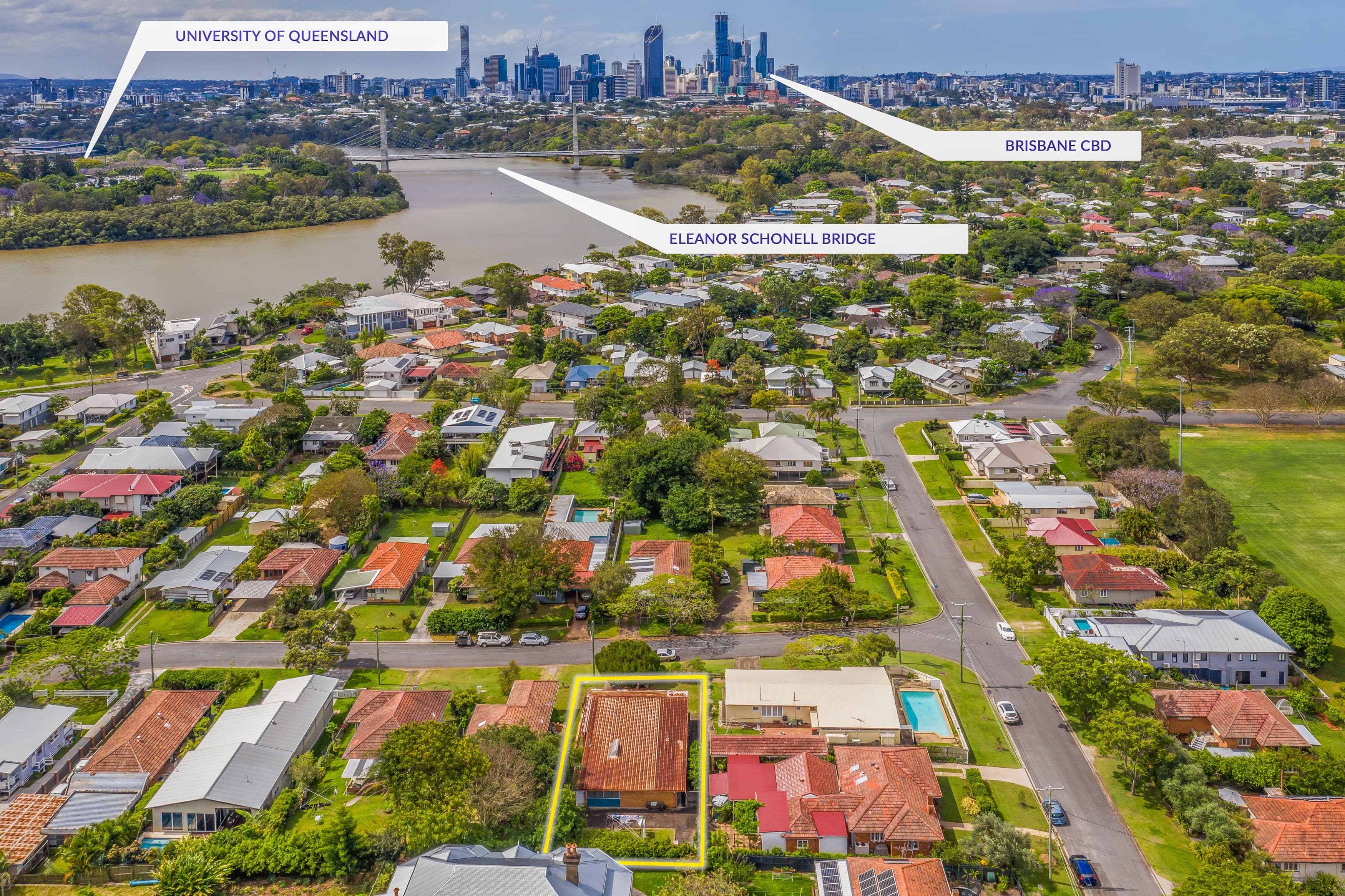 8 Allamanda Street, Fairfield QLD 4103, Fairfield - Image 1