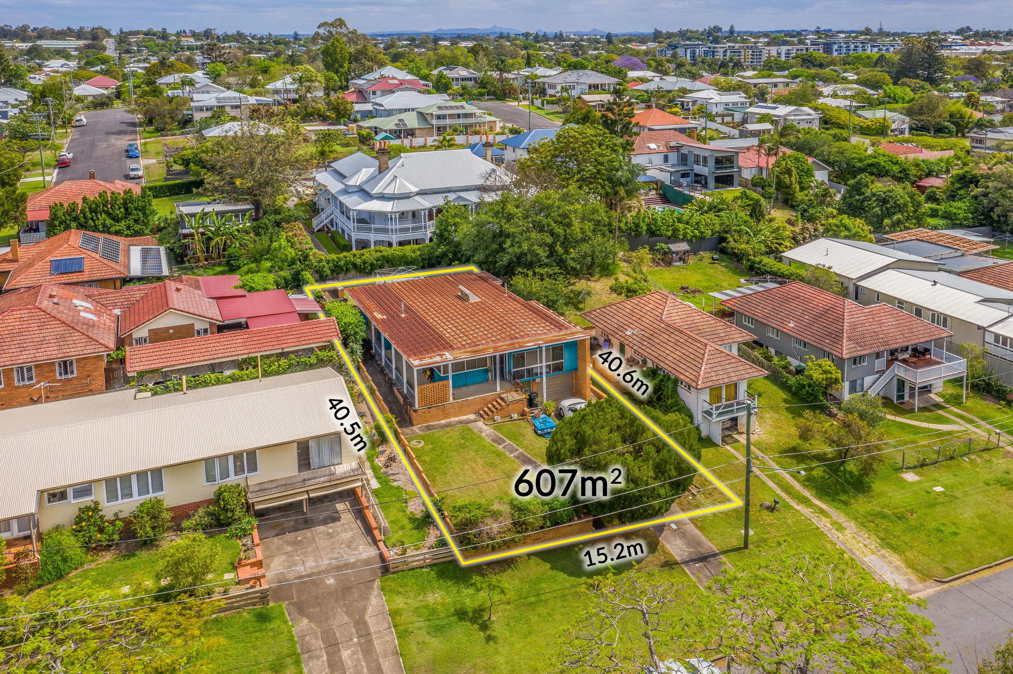 8 Allamanda Street, Fairfield QLD 4103, Fairfield - Thumbnail 2