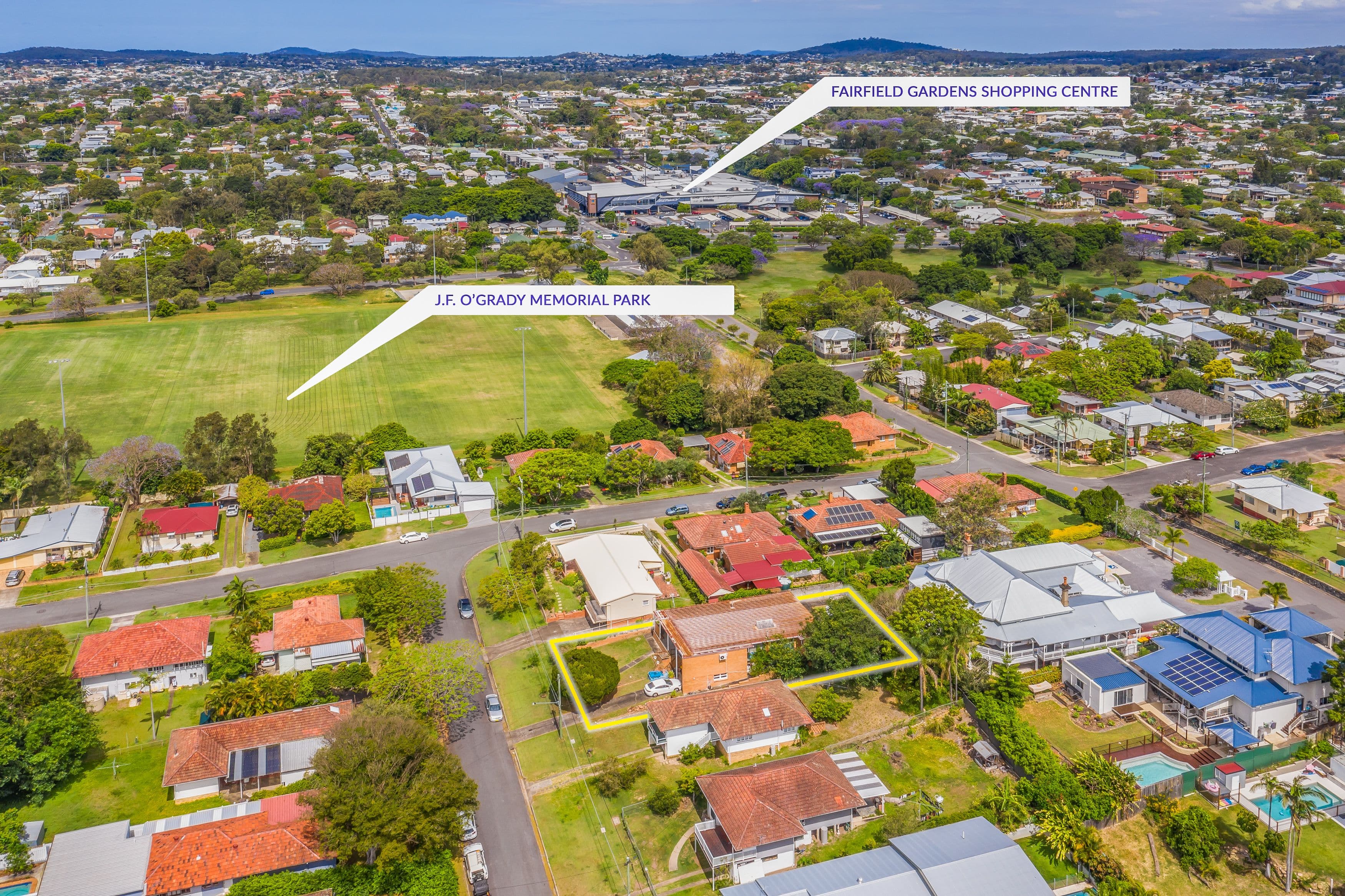 8 Allamanda Street, Fairfield QLD 4103, Fairfield - Thumbnail 4