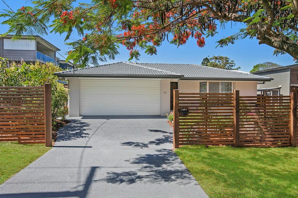 8 Cowley Street, Ormiston QLD 4160, Ormiston - Image 1