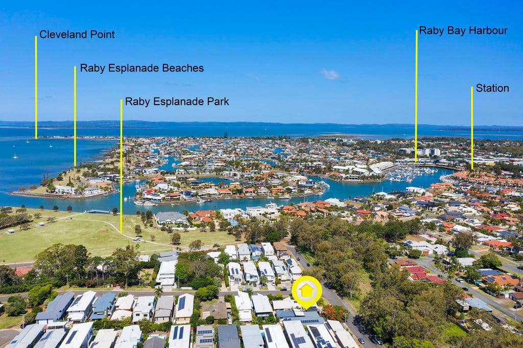 8 Cowley Street, Ormiston QLD 4160, Ormiston - Thumbnail 2