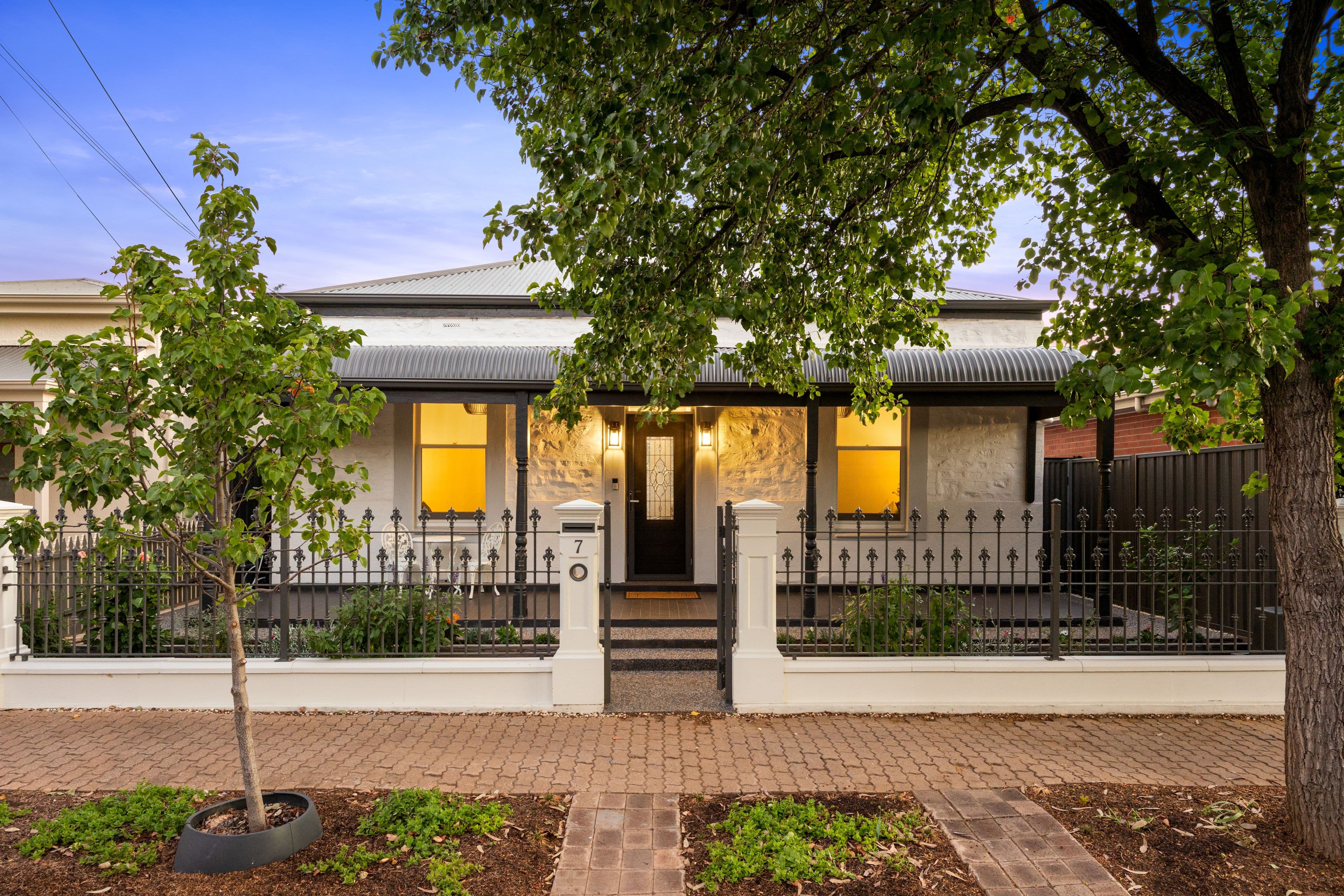 7 Newbon Street, Nailsworth SA 5083, Nailsworth - Image 1