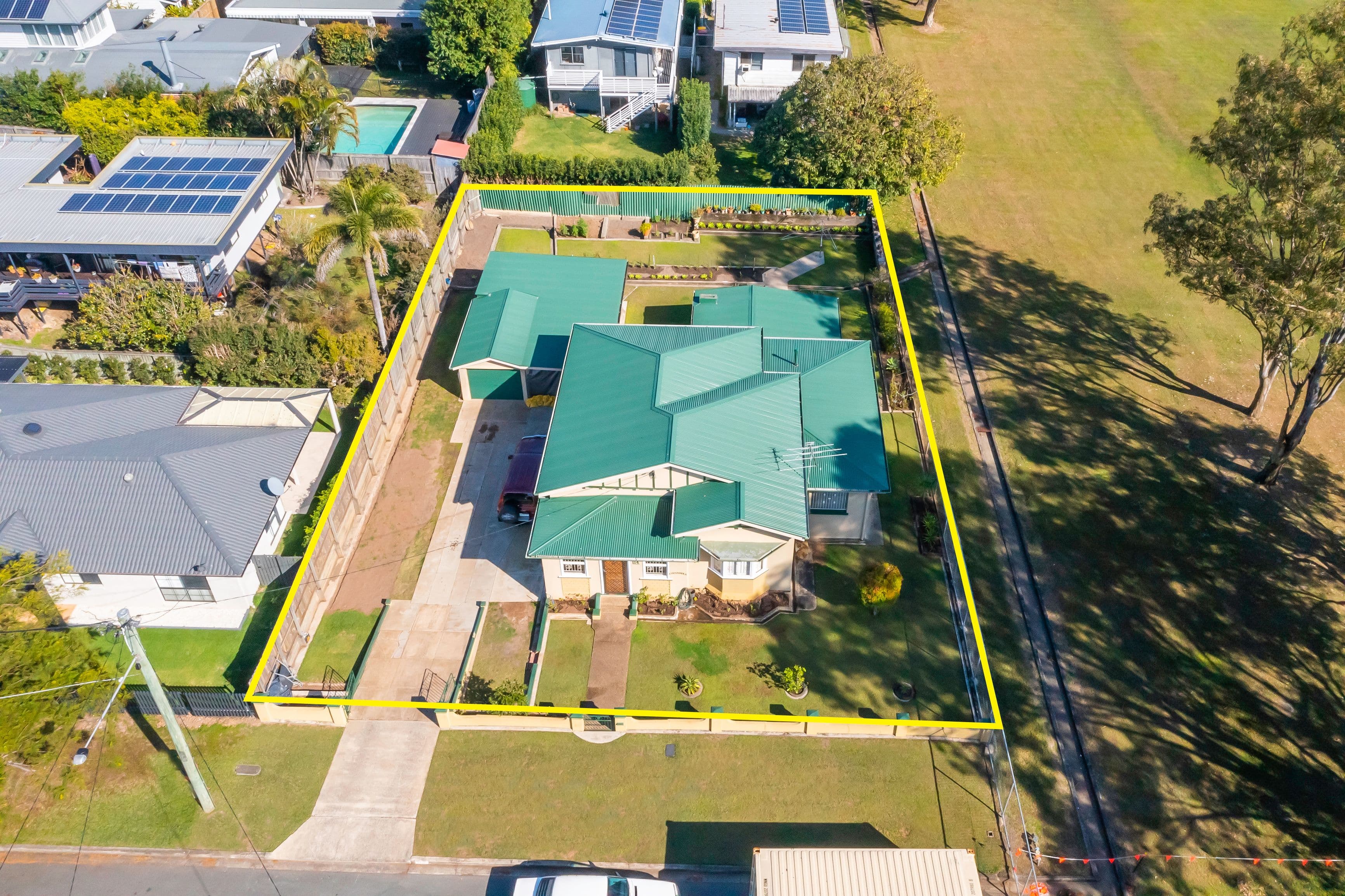 114 Woodville Street, Hendra QLD 4011, Hendra - Image 1