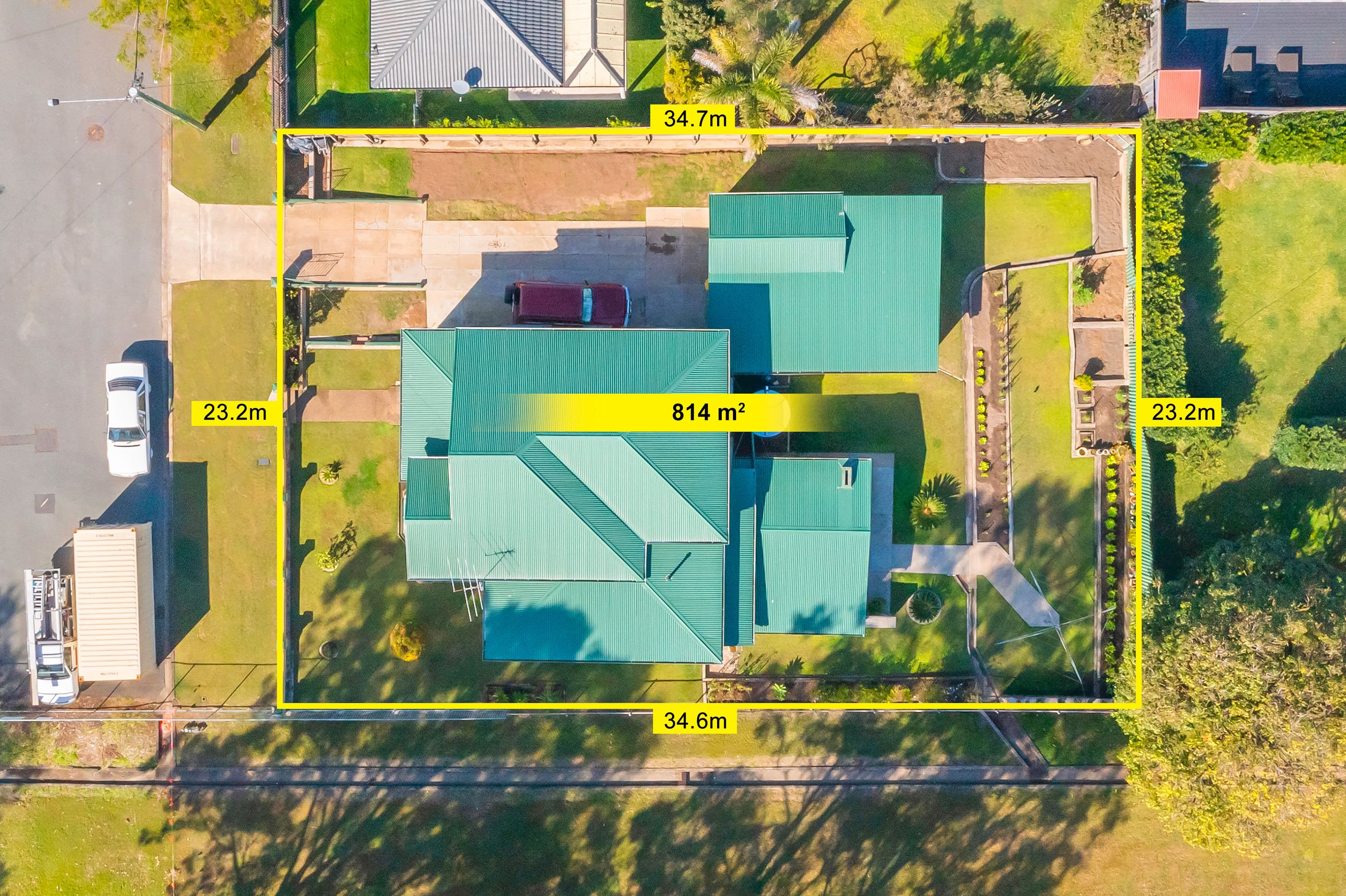114 Woodville Street, Hendra QLD 4011, Hendra - Thumbnail 2