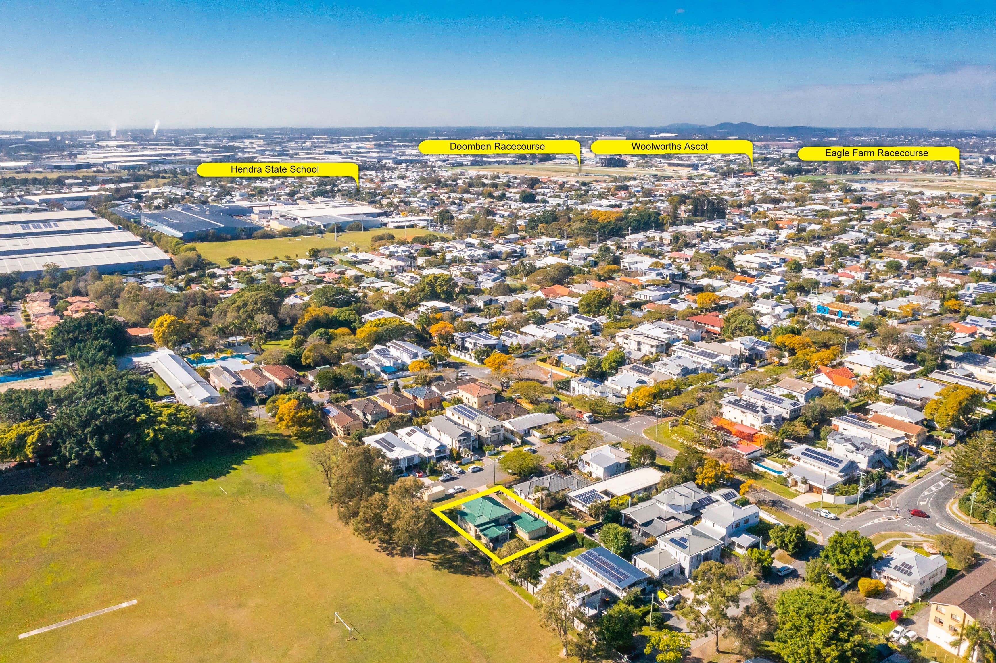 114 Woodville Street, Hendra QLD 4011, Hendra - Thumbnail 5