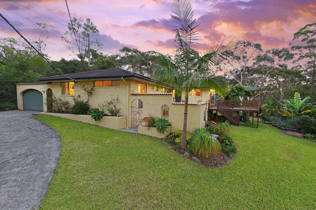 1 Talpa Close, Thornleigh NSW 2120, Thornleigh - Image 1
