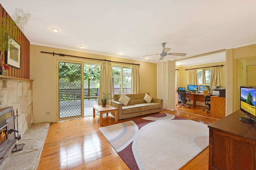 1 Talpa Close, Thornleigh NSW 2120, Thornleigh - Thumbnail 3