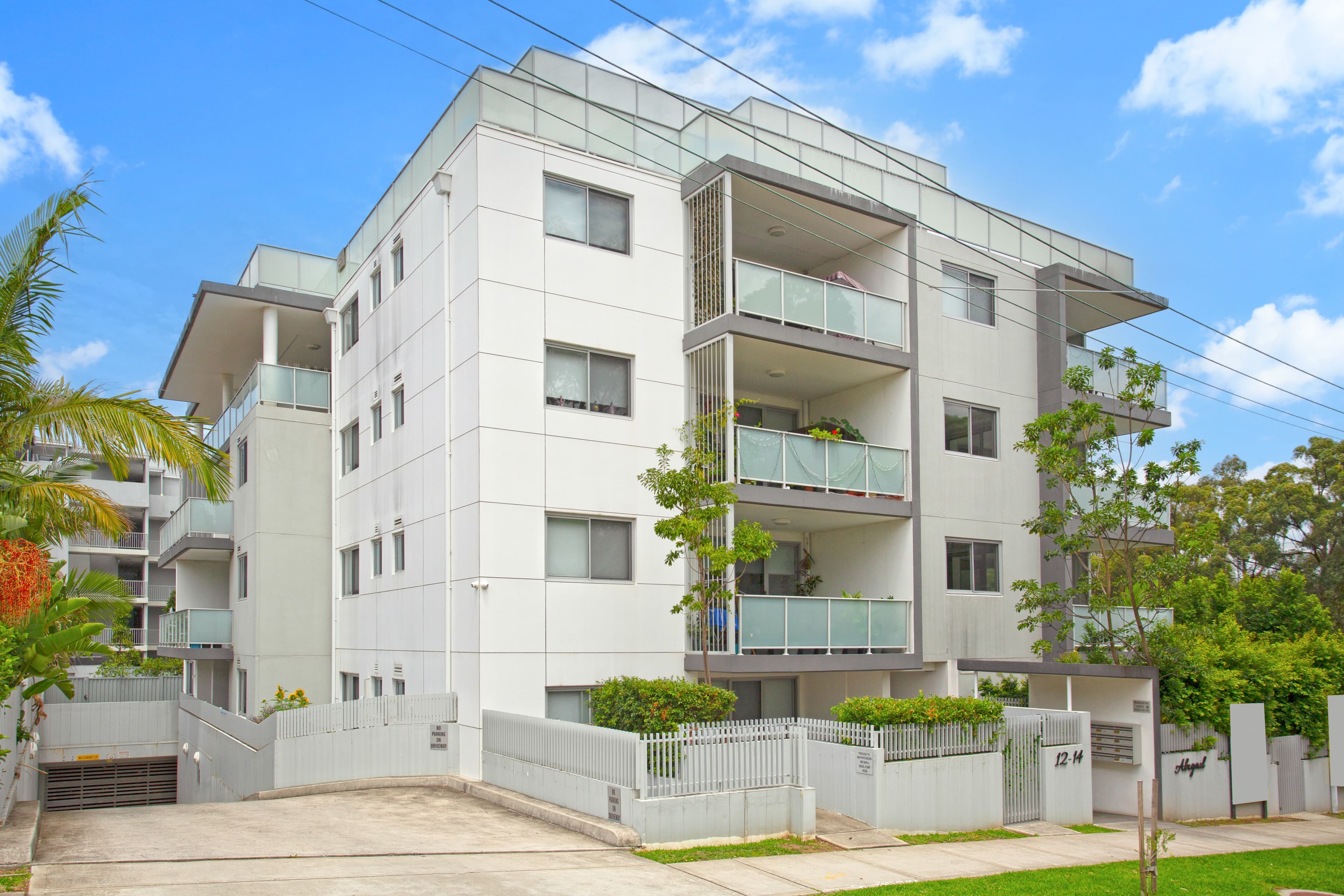 12-14 Belinda Place, Mays Hill NSW 2145, Mays Hill - Image 1