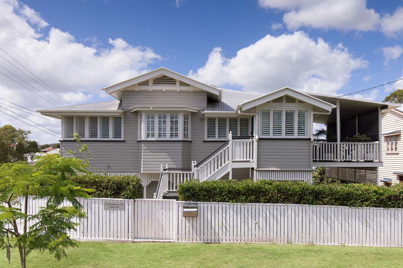 35 Henderson Street, Camp Hill QLD 4152, Camp Hill - Image 1