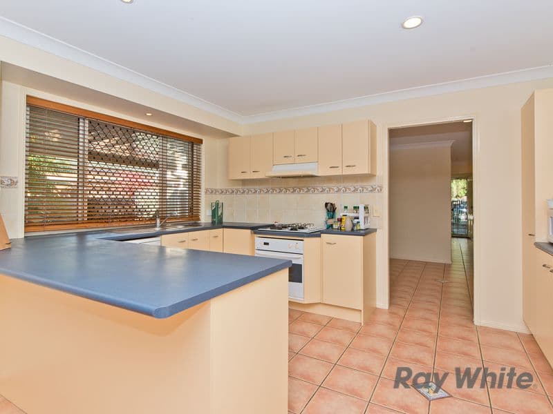 9 Nambour Street, Gaythorne QLD 4051, Gaythorne - Thumbnail 4