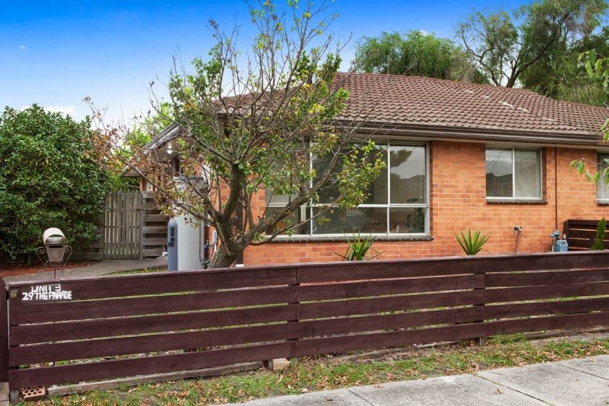 29 The Parade, CLARINDA VIC 3169, Clarinda - Image 1