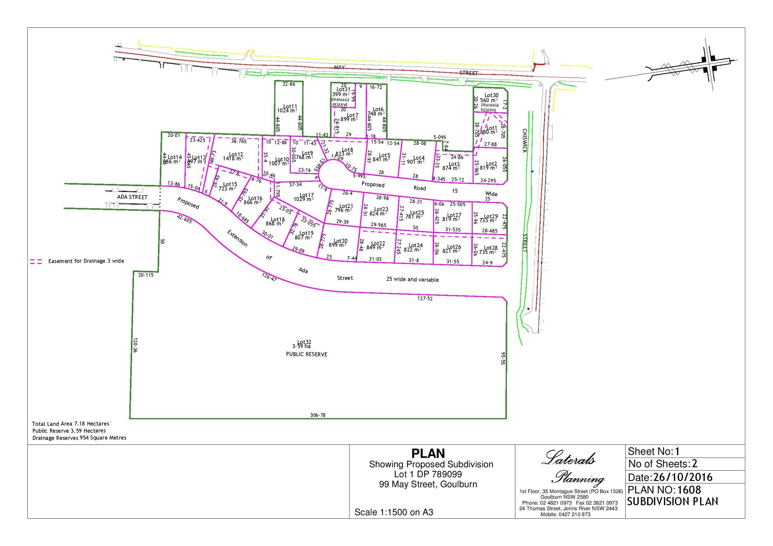 99 May Street, Goulburn NSW 2580, Goulburn - Thumbnail 2