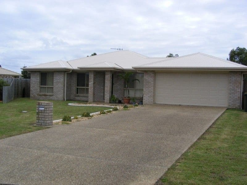 1 Blake Court, THABEBAN QLD 4670, Thabeban - Image 1