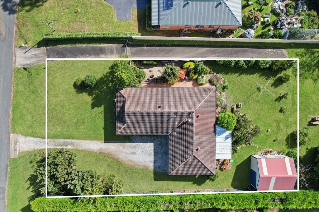 21 Carlton Street, Willow Vale NSW 2575, Willow Vale - Image 1