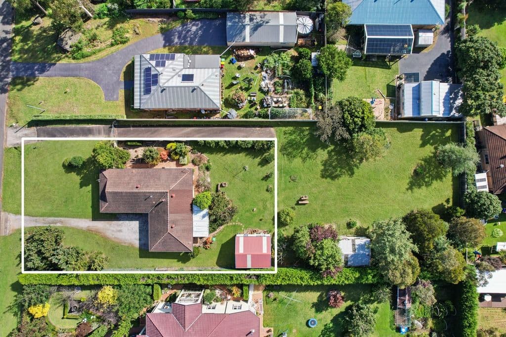 21 Carlton Street, Willow Vale NSW 2575, Willow Vale - Thumbnail 2