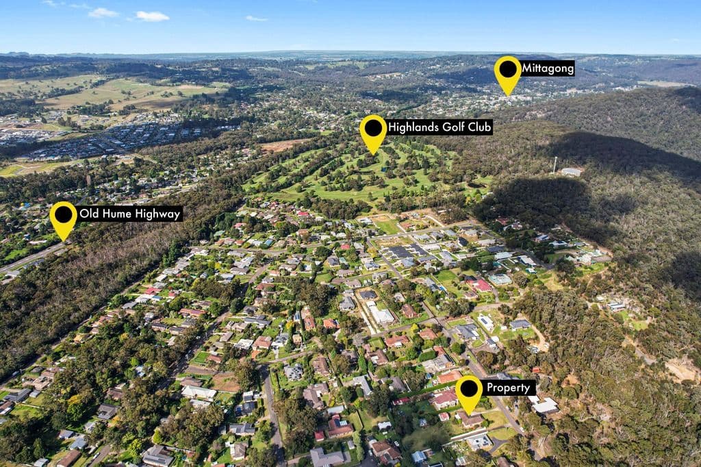 21 Carlton Street, Willow Vale NSW 2575, Willow Vale - Thumbnail 4