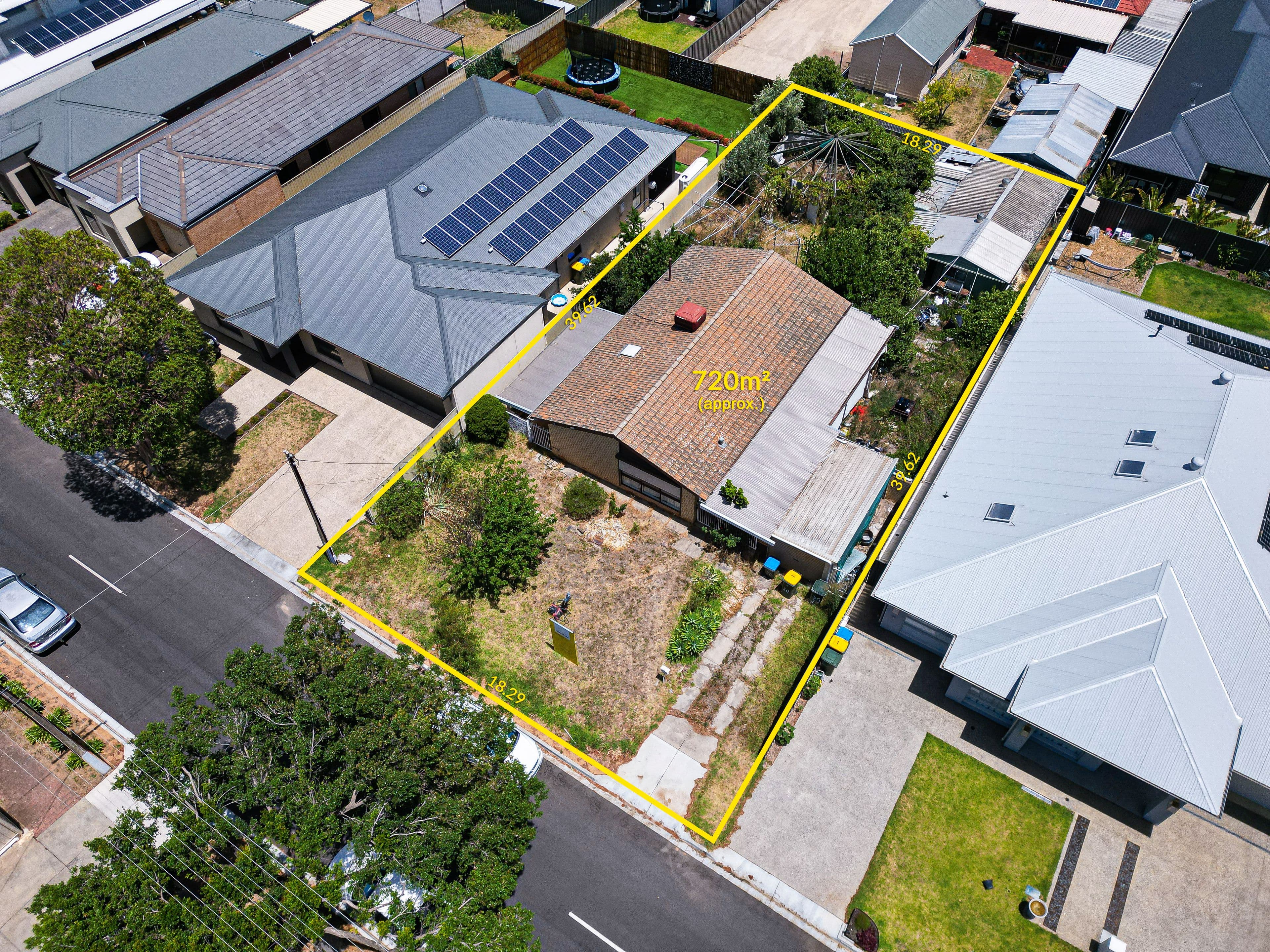 30 Wicklow Avenue, Athelstone SA 5076, Athelstone - Image 1