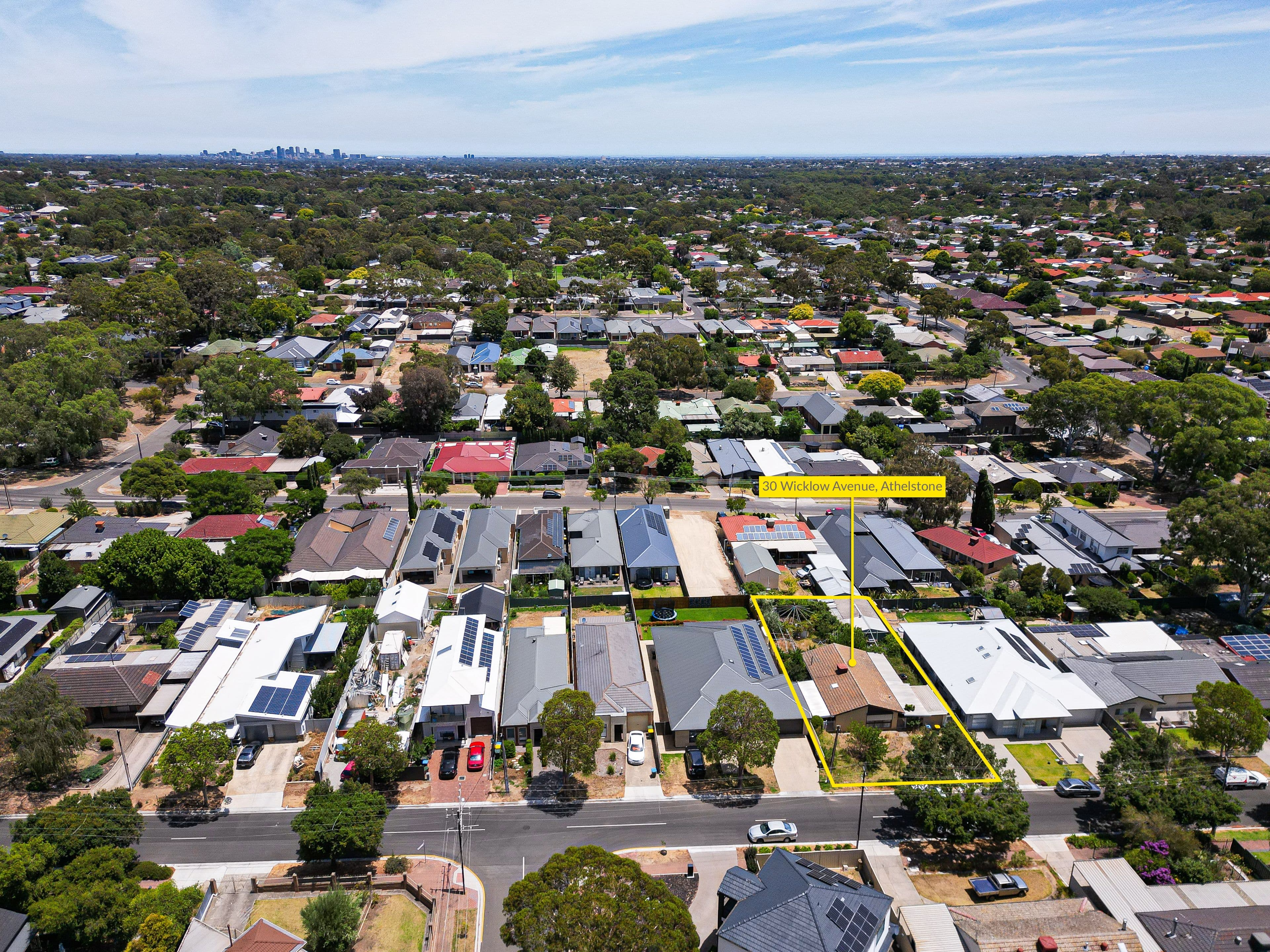 30 Wicklow Avenue, Athelstone SA 5076, Athelstone - Thumbnail 2