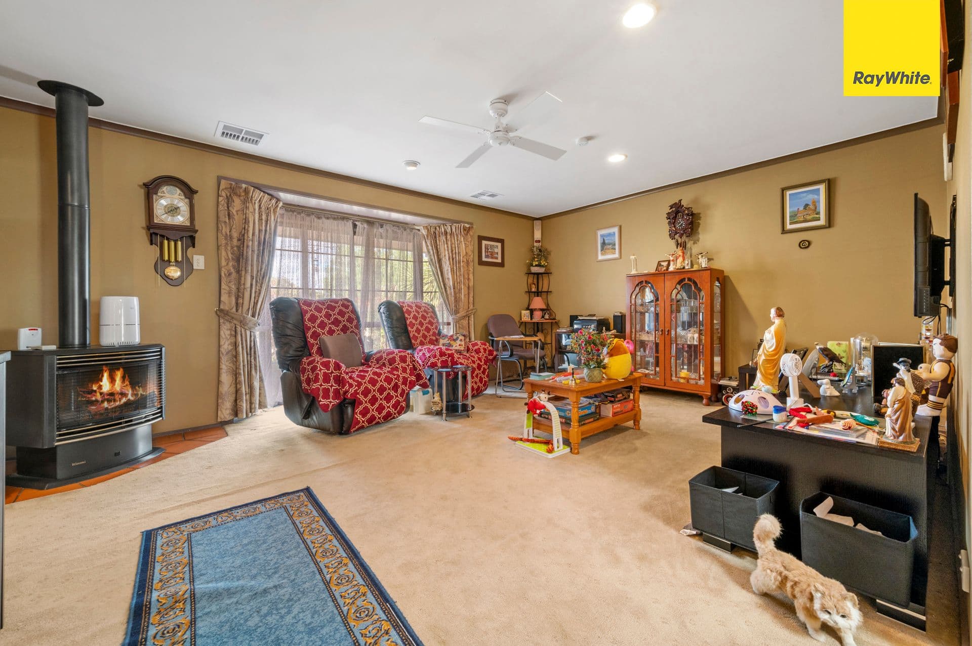 1 Shebler Place, Melton VIC 3337, Melton - Thumbnail 4