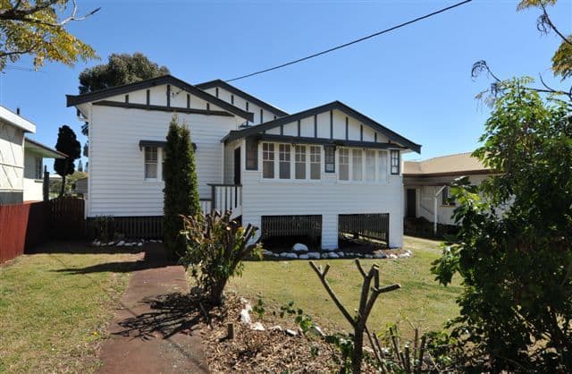 3 Second Avenue, HARRISTOWN QLD 4350, Harristown - Image 1