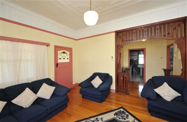 3 Second Avenue, HARRISTOWN QLD 4350, Harristown - Thumbnail 2