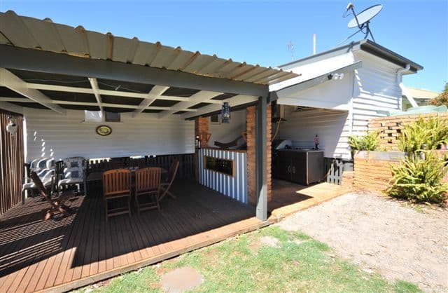 3 Second Avenue, HARRISTOWN QLD 4350, Harristown - Thumbnail 7