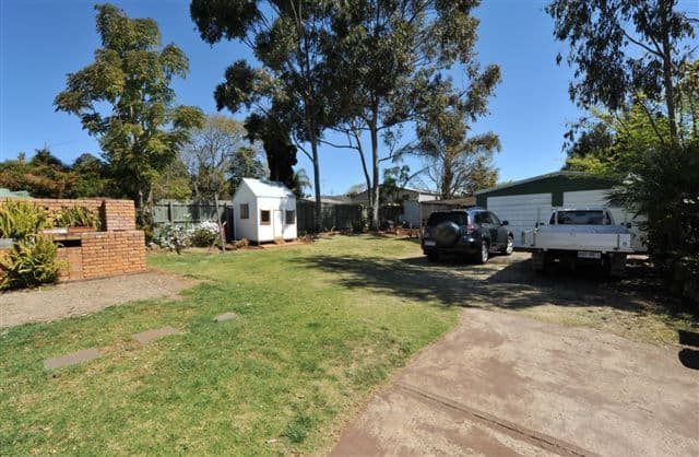 3 Second Avenue, HARRISTOWN QLD 4350, Harristown - Thumbnail 8