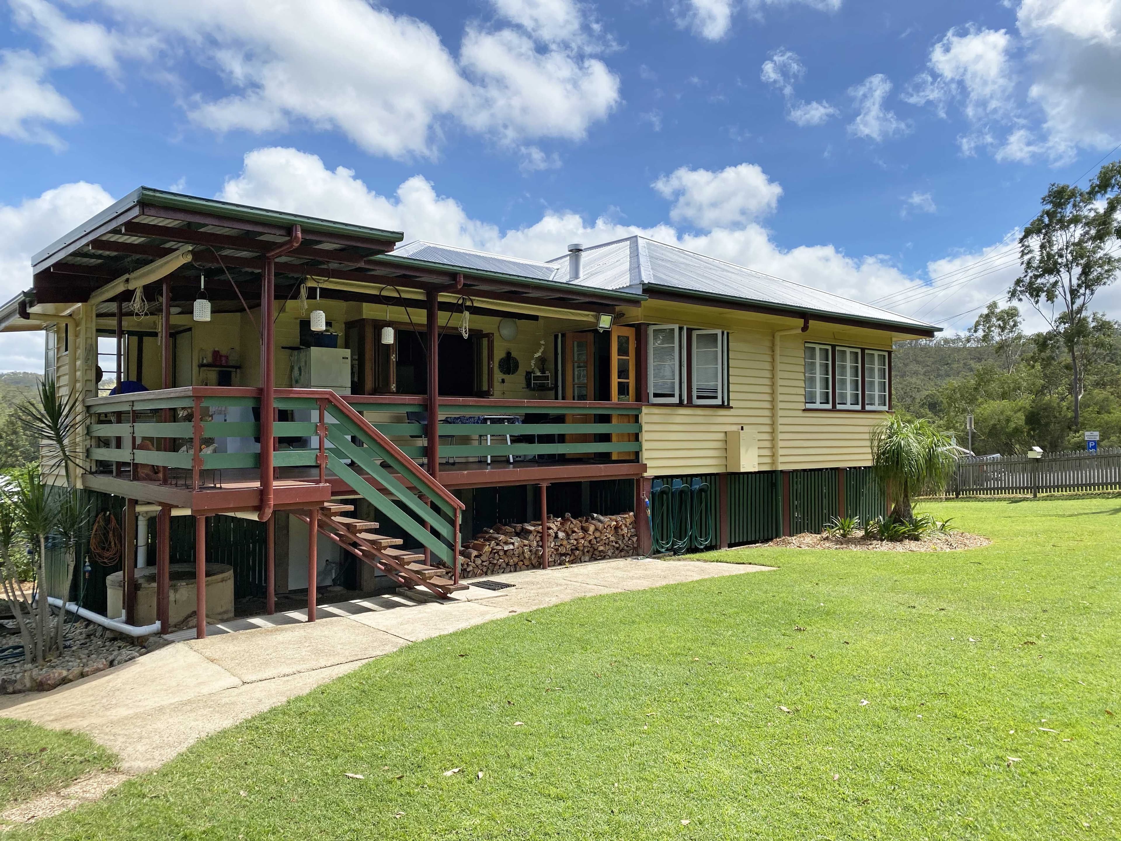 17 Lilian Street, Herberton QLD 4887, Herberton - Image 1