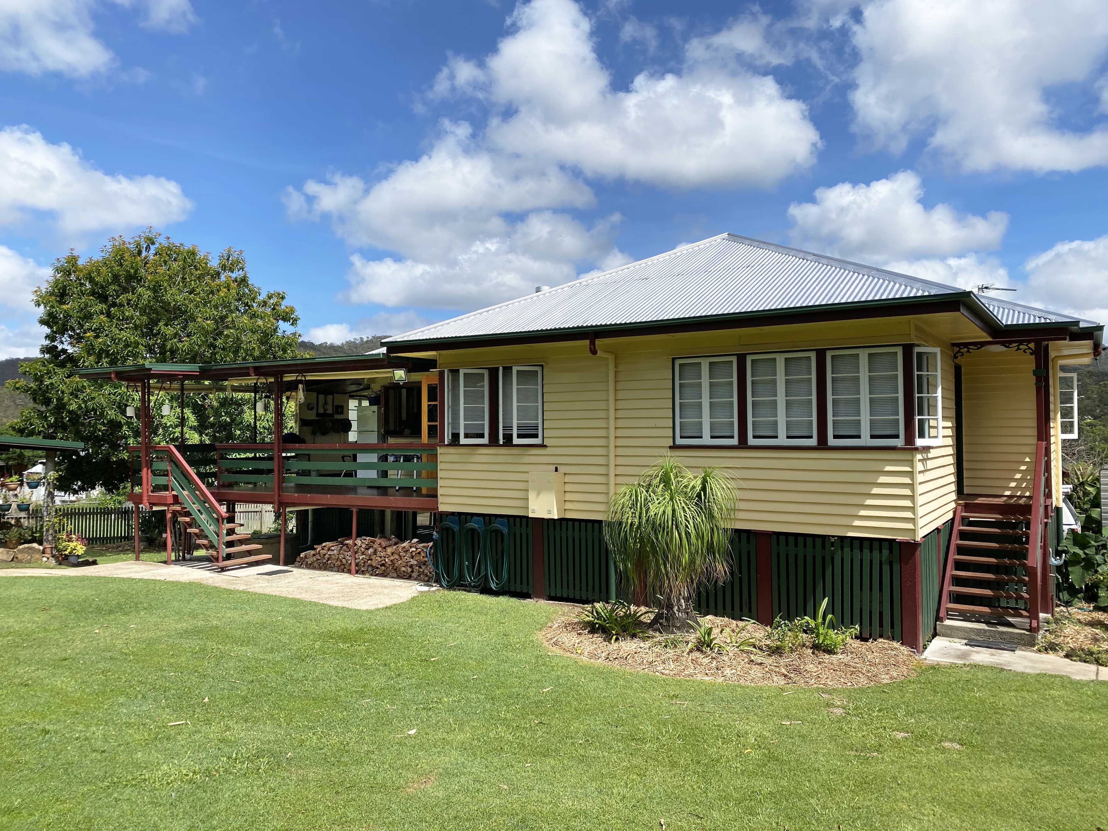 17 Lilian Street, Herberton QLD 4887, Herberton - Thumbnail 2