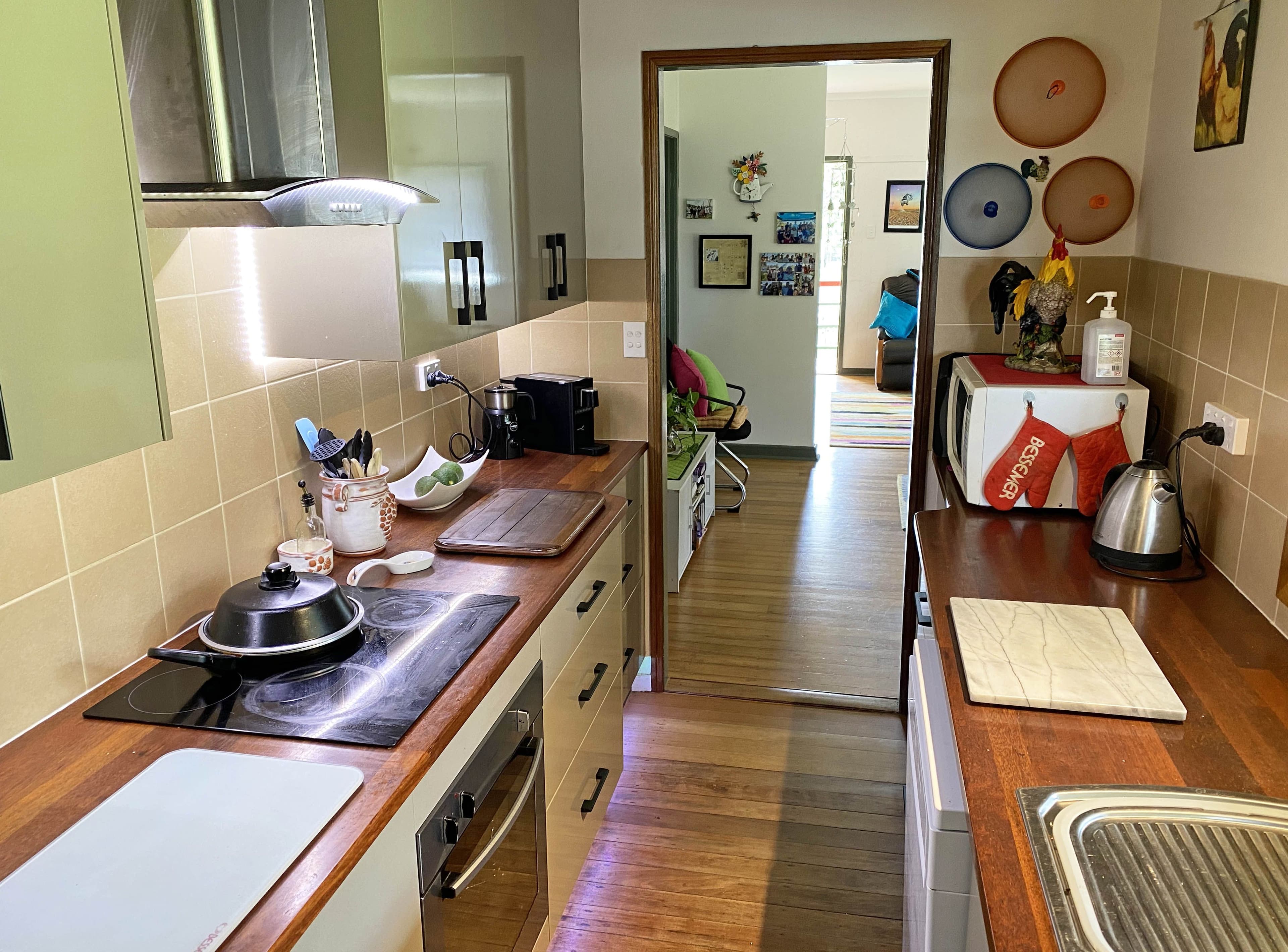 17 Lilian Street, Herberton QLD 4887, Herberton - Thumbnail 7