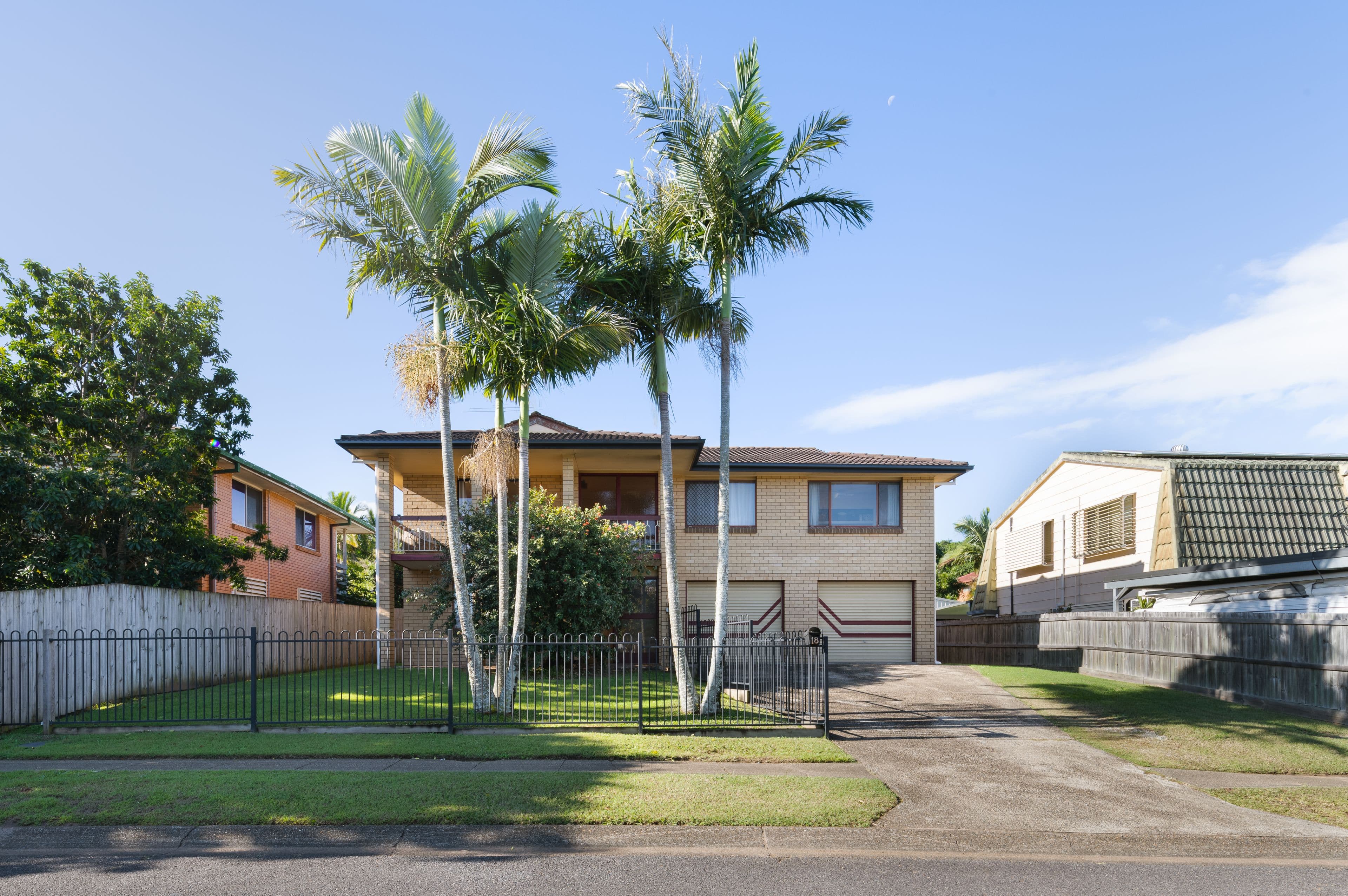 18 Mellifont Street, Banyo QLD 4014, Banyo - Image 1