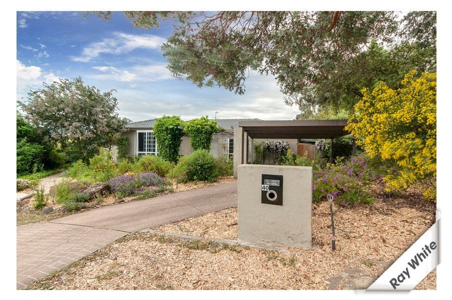 40 Dowthwaite Street, FRASER ACT 2615, Fraser - Image 1