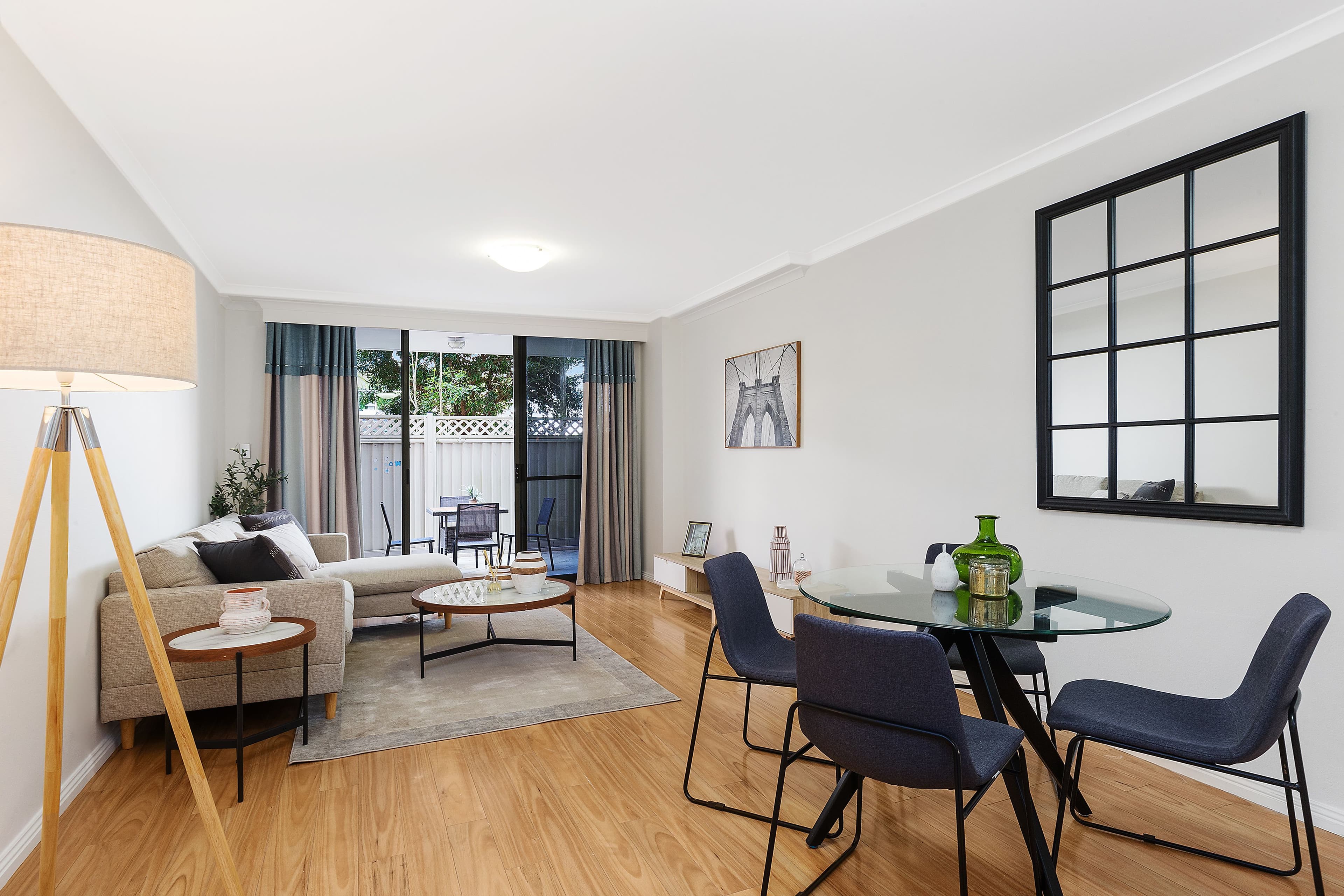 121-133 Pacific Highway, Hornsby NSW 2077, Hornsby - Image 1